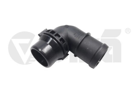 Фланець VW Golf (13-20),Passat (15-),Polo (18-),Tiguan (16-),Touareg (18-)/Skoda Octavia (13-) Vika 11211855501