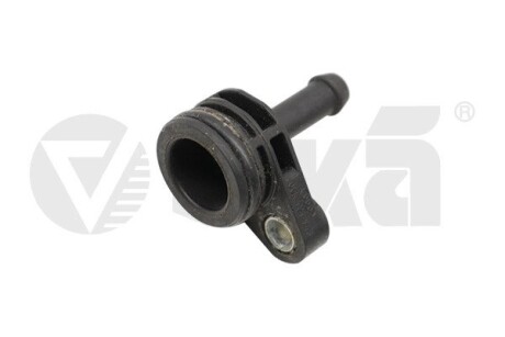 Фланец VW Atlas (20-),Golf (13-),Jetta (11-),Passat(13-),Tiguan (16-) Vika 11211855601