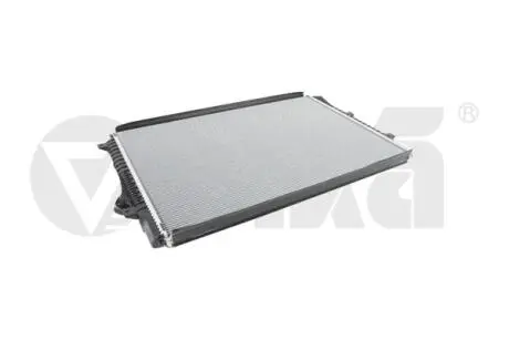 Радиатор VW Beetle (13-19),Jetta (15-18),Passat (13-16) Vika 11211858001