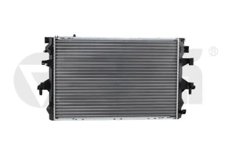 Радиатор VW T5 3,2л Vika 11211858301