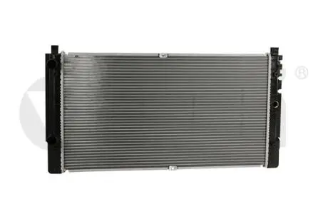 Радіатор VW T4 (90-03) Vika 11211858501