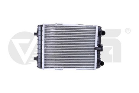 Радіатор VW Golf (13-)/Audi A3 (12-),TT (14-) Vika 11211858801