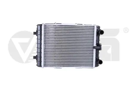 Радиатор VW Golf (13-)/Audi A3 (12-),TT (14-) Vika 11211858801