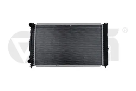 Радиатор охлаждения двигателя Skoda Superb (02-08)/VW Passat (97-05)/Audi A4 (95 Vika 11211859101