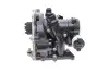 Помпа води Audi A3/A4/A5/A6/VW Golf VII/Passat VIII/Skoda Octavia IV/SuperB III 1.8/2.0 TSI/TFSI 14- Vika 11211868401 (фото 2)