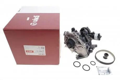Помпа води Audi A3/A4/A5/A6/VW Golf VII/Passat VIII/Skoda Octavia IV/SuperB III 1.8/2.0 TSI/TFSI 14- Vika 11211868401