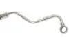 Патрубок системы охлаждения VW Amarok (10-)/Audi A4 (08-15),A6 (11-),Q5 (08-) Vika 11211868901 (фото 2)