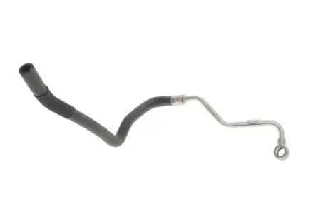 Патрубок системы охлаждения VW Amarok (10-)/Audi A4 (08-15),A6 (11-),Q5 (08-) Vika 11211868901
