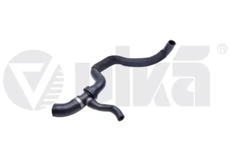 Патрубок от помпы к блоку MB Sprinter (95-06) Vika 11211871801