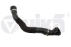 Патрубок системи охолодження Audi Q7/VW Touareg 3.6 (05-10) (11221786501) Vika 11211878901 (фото 1)