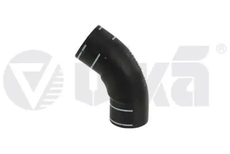 Патрубок системы охлаждения двигателя Audi A4, A6, A8 3.0 (00-06) Vika 11211880801