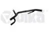 Трубка системы охлаждения (метал.) Audi A3/VW Jetta, Golf 1.4 (07-15) (112118841 Vika 11211884101 (фото 1)