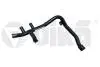 Патрубок метал. Seat Arosa/VW Lupo 1.4D AMF (99-05) Vika 11211887801 (фото 1)