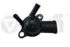 Фланець ОР Audi Q2, Q3/VW Passat, Tiguan, Touran/Skoda Superb 1.6D,2.0D (14-20) Vika 11211893701 (фото 1)