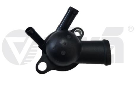 Фланец ОЖ Audi Q2, Q3/VW Passat, Tiguan, Touran/Skoda Superb 1.6D,2.0D (14-20) Vika 11211893701