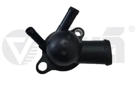 Фланець ОР Audi Q2, Q3/VW Passat, Tiguan, Touran/Skoda Superb 1.6D,2.0D (14-20) Vika 11211893701