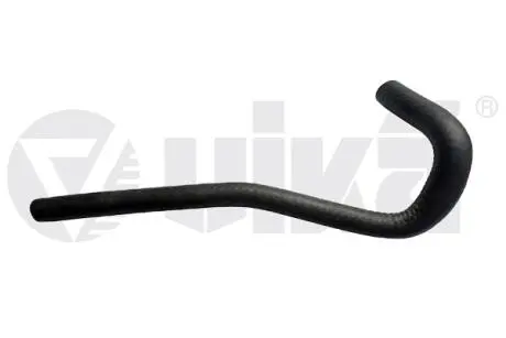 Патрубок охолодження Audi A4 1.6, A6 1.8 (99-05) Vika 11211895801