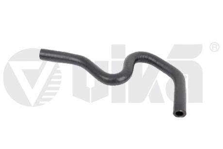 Патрубок охлаждения VW Passat 1.8 AWM (01-05) Vika 11211895901