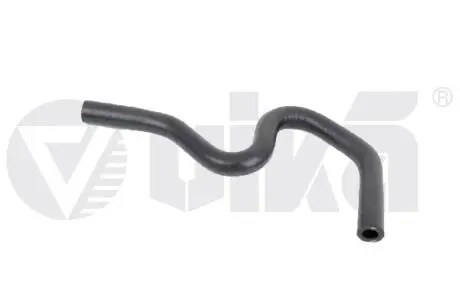 Патрубок охолодження VW Passat 1.8 AWM (01-05) Vika 11211895901