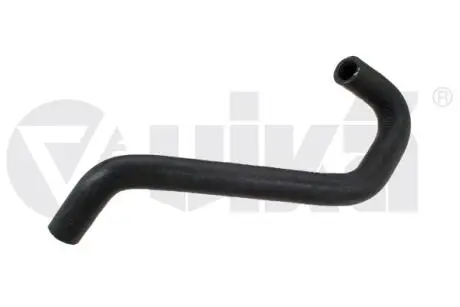 Патрубок радиатора Audi A6 1.8 (94-05) Vika 11211896901