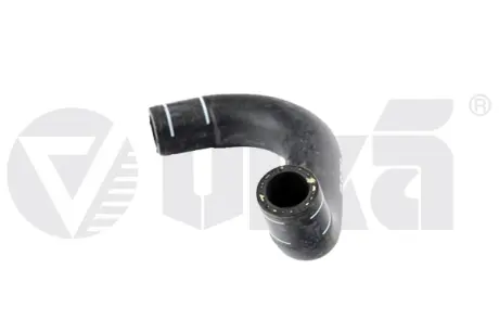 Патрубок охлаждения Audi A8 4.2 BVJ (06-10) Vika 11211898001