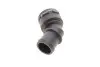 Фланець системи охолодження Skoda Octavia (97-13)/VW Golf (98-),Jetta (06-11),Passat (06-11),Polo (02-10) Vika 11220118801 (фото 1)