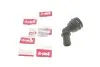 Патрубок Skoda Octavia (97-11)/VW Golf (96-03),Passat (06-),Sharan (01-10)/Audi A3 (97-03),A4 (13-),A5 (12-),TT (99-06) Vika 11220119001 (фото 1)