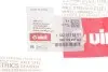 Фланець системи охолодження Skoda Octavia (04-13,14-)/VW Golf (04-14),Jetta (06-15),Passat (06-15)/Audi A3 04-09,TT (07-09) Vika 11220119201 (фото 2)