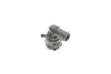 Фланець системи охолодження Skoda Octavia (04-13,14-)/VW Golf (04-),Jetta (06-),Passat (06-11),Tiguan (08-12) Vika 11220937701 (фото 1)