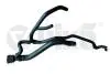 Патрубок системы охлаждения Skoda Octavia (04-13)/VW Golf (04-08)/Seat Leon (05-12) Vika 11221771101 (фото 1)