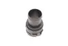 Фланець системи охолодження Skoda Fabia (15-),Octavia (04-08,13-)/VW Golf (98-),Jetta (06-11),Passat (06-),Tiguan (16-),T5 (03-10) Vika 11221772001 (фото 3)