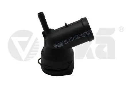 Патрубок Skoda Karog (18-),Octavia (04-18)/VW Golf (06-13),Jetta (06-18),Passat (06-16),Sharan (11-16),Tiguan (08-18) Vika 11221774601