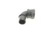 Муфта соединительная Skoda Octavia (04-13),Superb (08-13)/VW Golf (04-13),Jetta (06-10),Passat (06-11)/Audi A3 (04-13),TT (07-14) Vika 11221776401 (фото 2)