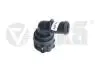 Муфта системи охолодження VW Golf (17-),Passat (15-),Jetta (20-)/Skoda Octavia (18-),Fabia (22-) Vika 11221782001 (фото 1)