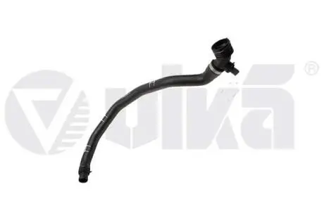Патрубок системы охлаждения Audi Q7/VW Touareg 3.6 (05-10) Vika 11221786501