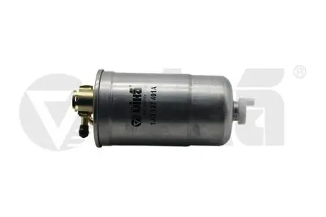 Фильтр топливный (дизель) Skoda Octavia (97-11),Superb (02-08)/VW Golf (96-03),Passat (97-05)/Audi A3 (97-03),A4 (99-09),A6 (98-05) Vika 11270041801