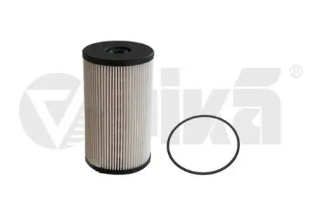 Фільтр паливний Skoda Octavia (04-13,14-)/VW Jetta (11-15),Passat (06-12),Tiguan (08-11)/Audi A3 (04-13),TT (07-14) Vika 11270042401