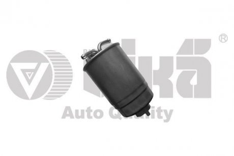 Фильтр топливный VW Caddy (96-03),Polo (00-02)/Seat Ibiza (99-02) Vika 11270042601 (фото 1)