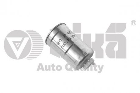 Фильтр топливный Skoda Superb (02-08)/VW Passat (97-02)/Audi A4 (99-01),A6 (98-01) Vika 11270043301