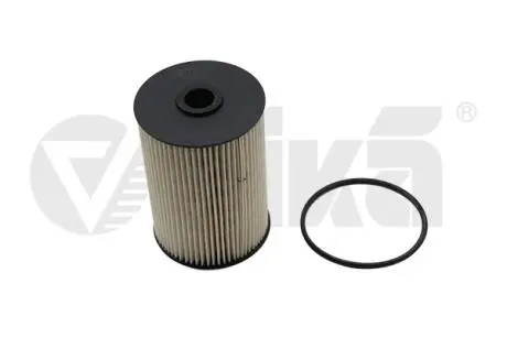 Фильтр топливный Skoda Octavia (04-08)/VW Golf (04-14),Jetta (06-14),Touran (03-06)/Audi A3 (04-07) Vika 11270043501