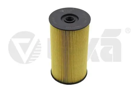 Фільтр паливний Skoda Octavia (04-13,14-)/VW Jetta (11-15),Passat (06-12),Tiguan (08-11)/Audi A3 (04-13),TT (07-14) Vika 11270043801