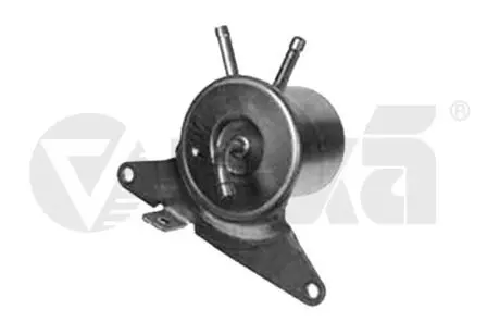 Фильтр топливный VW Caddy (83-92),Golf (75-84,83-92),Passat (80-88)/Audi 100 (82-89),80 (86-91) Vika 11270080101