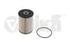 Фильтр топливный Skoda Octavia (04-08)/VW Golf (04-),Jetta (06-14),Touran (03-06)/Audi A3 (04-07) Vika 11270408201 (фото 1)