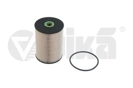 Фильтр топливный Skoda Octavia (04-08)/VW Golf (04-),Jetta (06-14),Touran (03-06)/Audi A3 (04-07) Vika 11270408201