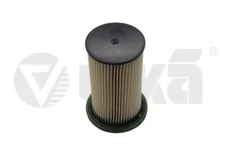 Фильтр топливный дизельный VW Passat (09-15),Sharan (11-16),Tiguan (12-)/Audi Q3 (12-14),Alhambra(11-) Vika 11270720101