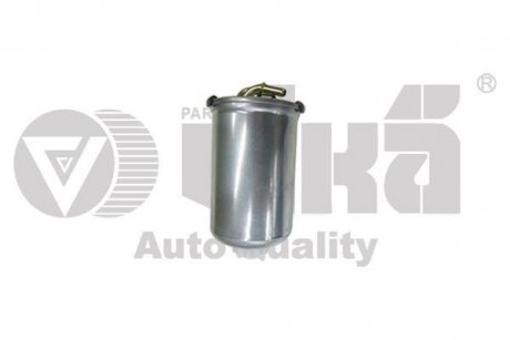 Фільтр паливний Skoda Fabia (09-14)/VW Polo (10-15) Vika 11271252101