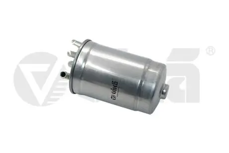 Фильтр топливный Audi A4 (04-08),A6 (04-11) Vika 11271694701
