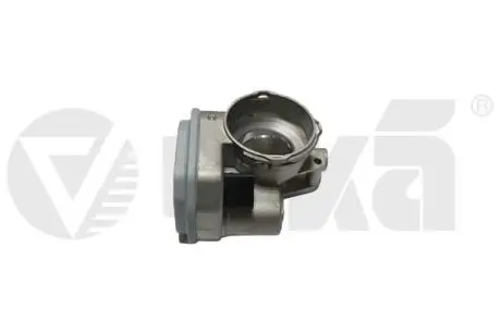 Заслонка дроссельная Skoda Fabia (05-10),Octavia (01-13)/VW Golf (03-09),Jetta (06-11),Passat (06-11),Polo (02-10)/Audi A3 (04-13) Vika 11281275301