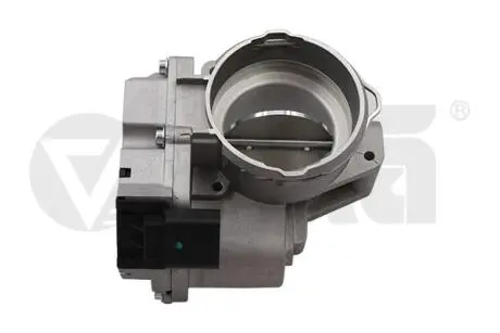 Заслонка дроссельная Skoda Superb (02-08)/VW Passat (03-05)/Audi A4 (05-08),A6 (02-05) Vika 11281476901
