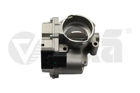 Заслонка дроссельная Skoda Fabia (05-14),Roomster (06-10)/VW Polo (02-10)/Seat Ibiza (06-10) Vika 11281483201